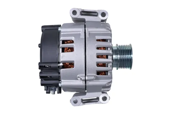 Generator 12 V HELLA 8EL 015 659-621 Bild Generator 12 V HELLA 8EL 015 659-621