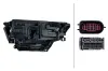 Hauptscheinwerfer 12 V links HELLA 1EX 016 263-551 Bild Hauptscheinwerfer 12 V links HELLA 1EX 016 263-551