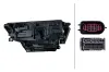 Hauptscheinwerfer 12 V rechts HELLA 1EX 016 263-561 Bild Hauptscheinwerfer 12 V rechts HELLA 1EX 016 263-561