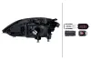 Hauptscheinwerfer 12 V rechts HELLA 1EX 016 348-721 Bild Hauptscheinwerfer 12 V rechts HELLA 1EX 016 348-721