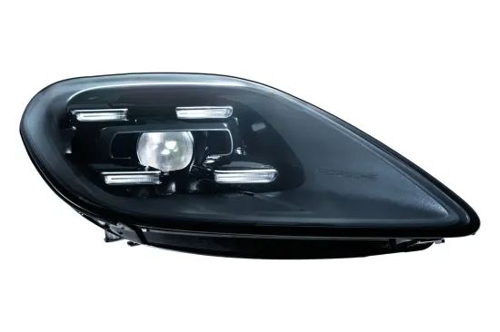 Hauptscheinwerfer 12 V rechts HELLA 1EX 016 351-521 Bild Hauptscheinwerfer 12 V rechts HELLA 1EX 016 351-521