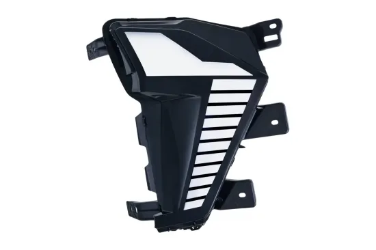 Tagfahrleuchte 12 V rechts HELLA 2PT 016 718-041 Bild Tagfahrleuchte 12 V rechts HELLA 2PT 016 718-041