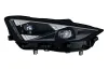 Hauptscheinwerfer 12 V rechts HELLA 1EX 016 810-821 Bild Hauptscheinwerfer 12 V rechts HELLA 1EX 016 810-821