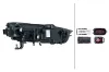 Hauptscheinwerfer 12 V links HELLA 1EX 016 810-951 Bild Hauptscheinwerfer 12 V links HELLA 1EX 016 810-951