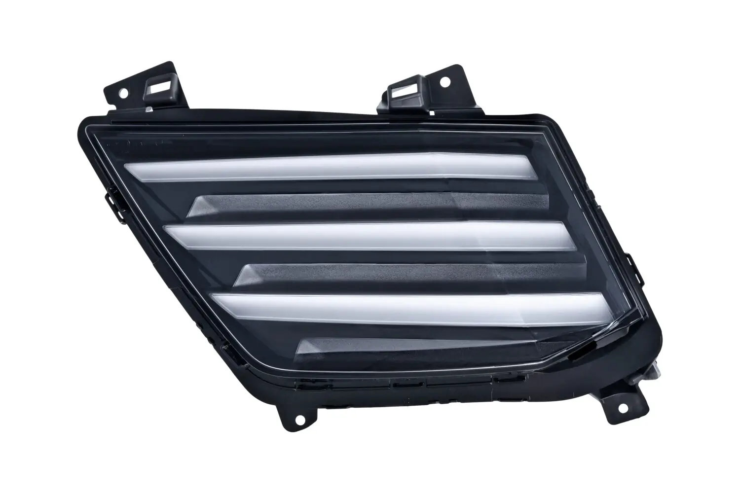 Tagfahrleuchte 12 V links HELLA 2PT 016 866-011