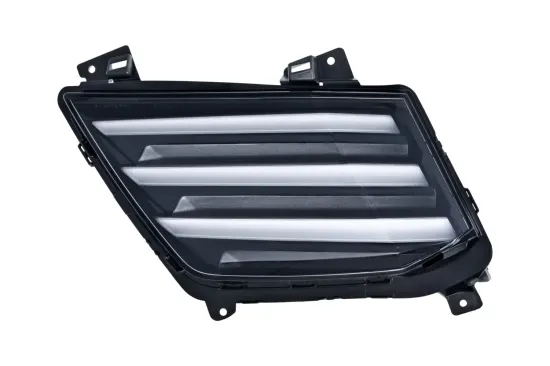 Tagfahrleuchte 12 V links HELLA 2PT 016 866-011 Bild Tagfahrleuchte 12 V links HELLA 2PT 016 866-011