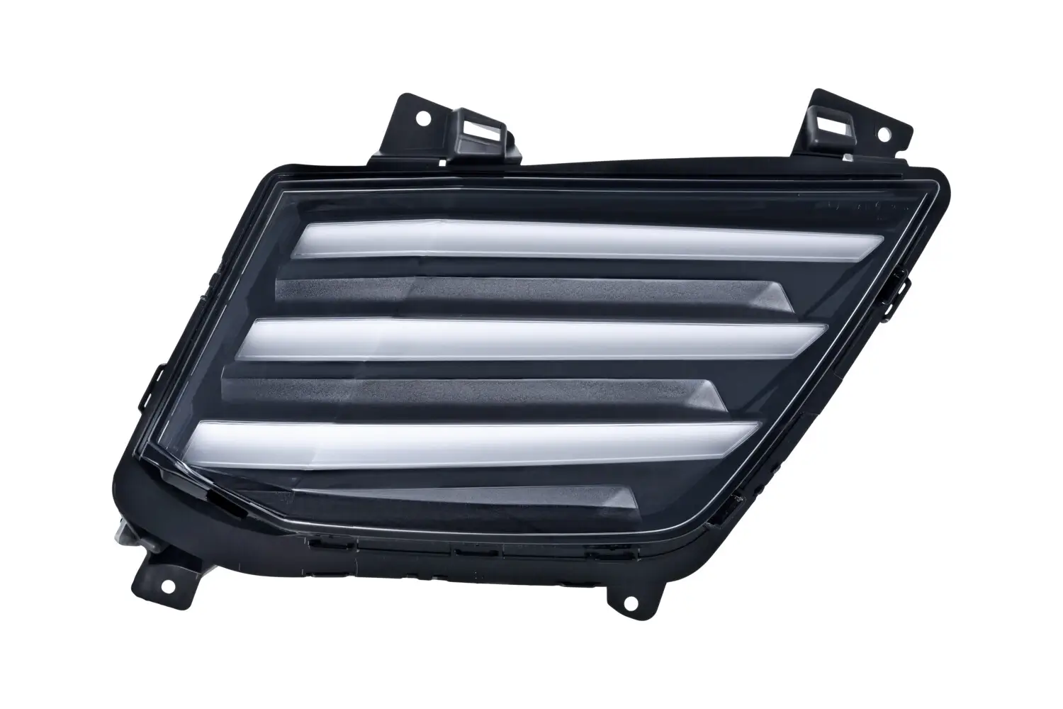 Tagfahrleuchte 12 V rechts HELLA 2PT 016 866-021