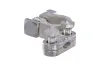 Batteriepolklemme links HELLA 8KX 091 452-042 Bild Batteriepolklemme links HELLA 8KX 091 452-042