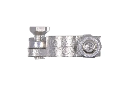 Batteriepolklemme links HELLA 8KX 091 452-042 Bild Batteriepolklemme links HELLA 8KX 091 452-042