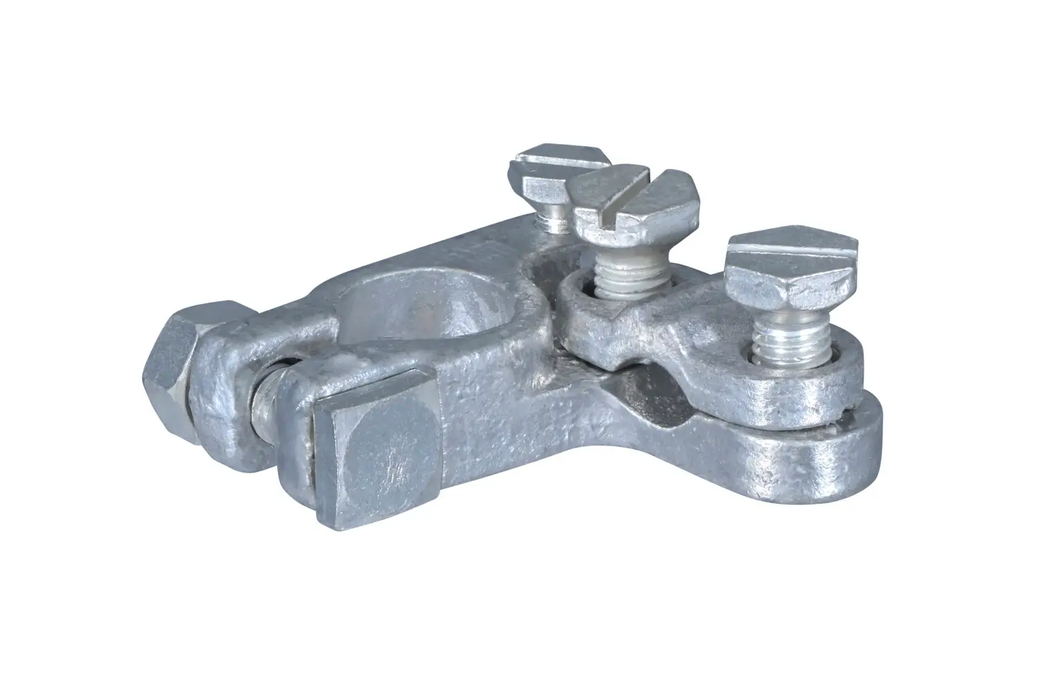 Batteriepolklemme links HELLA 8KX 091 453-001