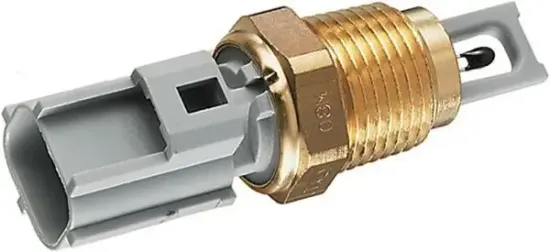 Sensor, Ansauglufttemperatur HELLA 6PT 009 109-211 Bild Sensor, Ansauglufttemperatur HELLA 6PT 009 109-211