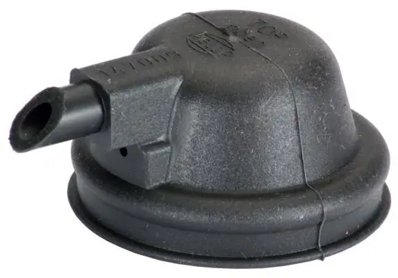 Kappe, Nebelscheinwerfer HELLA 9GH 147 009-007