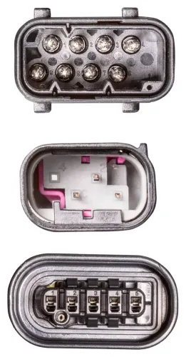 Hauptscheinwerfer 12 V rechts HELLA 1EL 160 288-011 Bild Hauptscheinwerfer 12 V rechts HELLA 1EL 160 288-011