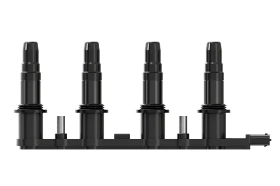 Zündspule 12 V HELLA 5DA 193 175-331 Bild Zündspule 12 V HELLA 5DA 193 175-331