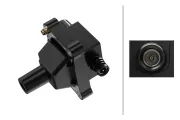 Zündspule 12 V HELLA 5DA 193 175-361