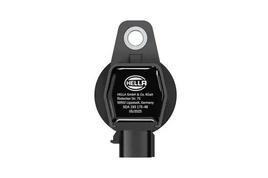 Zündspule 12 V HELLA 5DA 193 175-481 Bild Zündspule 12 V HELLA 5DA 193 175-481