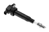 Zündspule 12 V HELLA 5DA 193 175-511 Bild Zündspule 12 V HELLA 5DA 193 175-511