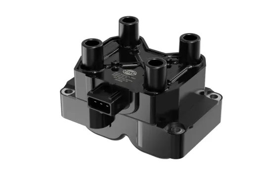 Zündspule 12 V HELLA 5DA 193 175-691 Bild Zündspule 12 V HELLA 5DA 193 175-691