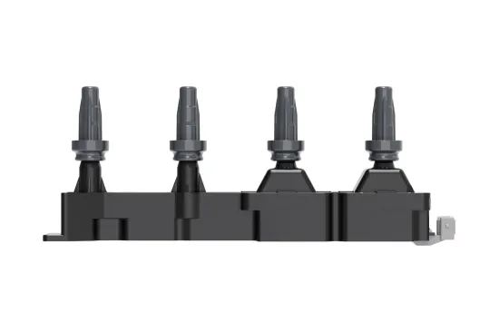 Zündspule 12 V HELLA 5DA 193 175-731 Bild Zündspule 12 V HELLA 5DA 193 175-731