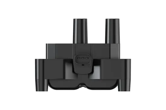 Zündspule 12 V HELLA 5DA 193 175-791 Bild Zündspule 12 V HELLA 5DA 193 175-791