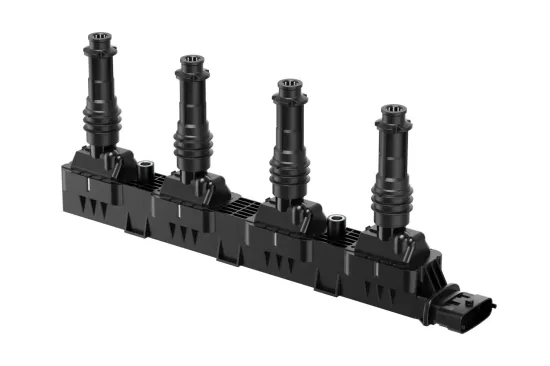 Zündspule 12 V HELLA 5DA 193 175-861 Bild Zündspule 12 V HELLA 5DA 193 175-861