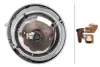 Hauptscheinwerfer 12 V links rechts HELLA 1A8 001 149-011 Bild Hauptscheinwerfer 12 V links rechts HELLA 1A8 001 149-011