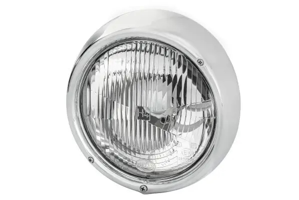 Hauptscheinwerfer 12 V rechts links HELLA 1A8 001 156-281