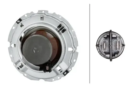 Hauptscheinwerfer links rechts HELLA 1A8 003 060-761 Bild Hauptscheinwerfer links rechts HELLA 1A8 003 060-761