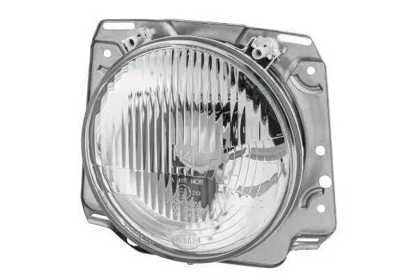 Hauptscheinwerfer 12 V links rechts HELLA 1A8 004 190-101