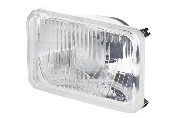 Scheinwerfereinsatz, Hauptscheinwerfer 12 V 24 V links rechts HELLA 1AB 003 177-071
