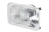 Scheinwerfereinsatz, Hauptscheinwerfer 12 V 24 V links rechts HELLA 1AB 003 177-071
