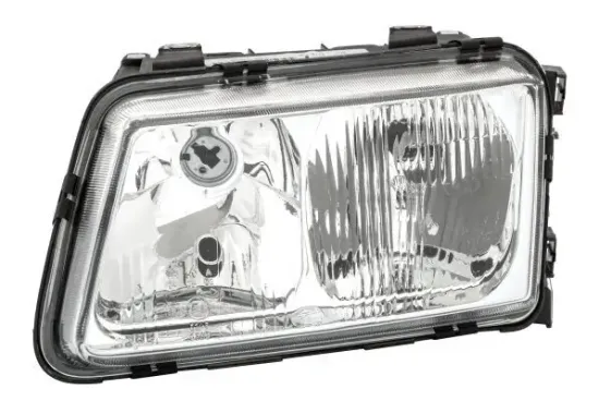 Hauptscheinwerfer 12 V links HELLA 1AF 963 030-291 Bild Hauptscheinwerfer 12 V links HELLA 1AF 963 030-291