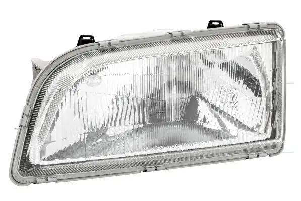 Hauptscheinwerfer 12 V links HELLA 1AG 007 302-171