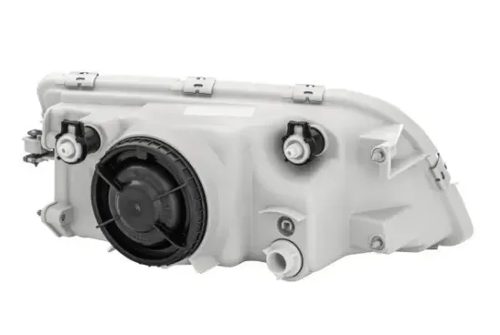 Hauptscheinwerfer 12 V links HELLA 1AG 007 302-171 Bild Hauptscheinwerfer 12 V links HELLA 1AG 007 302-171