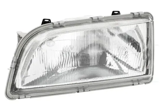 Hauptscheinwerfer 12 V links HELLA 1AG 007 302-171 Bild Hauptscheinwerfer 12 V links HELLA 1AG 007 302-171