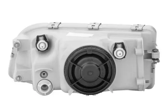 Hauptscheinwerfer 12 V rechts HELLA 1AG 007 302-181 Bild Hauptscheinwerfer 12 V rechts HELLA 1AG 007 302-181