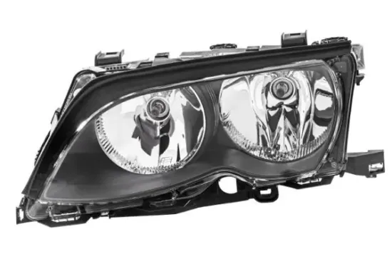 Hauptscheinwerfer 12 V links HELLA 1AG 009 059-011 Bild Hauptscheinwerfer 12 V links HELLA 1AG 009 059-011