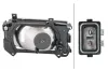 Hauptscheinwerfer 12 V rechts HELLA 1AJ 006 051-221 Bild Hauptscheinwerfer 12 V rechts HELLA 1AJ 006 051-221