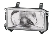 Hauptscheinwerfer 12 V rechts HELLA 1AJ 006 051-221