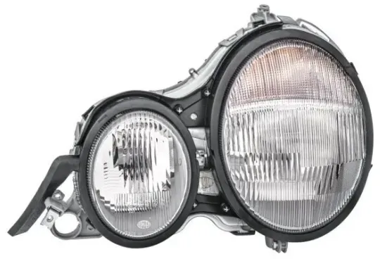 Hauptscheinwerfer 12 V links HELLA 1D9 007 095-091 Bild Hauptscheinwerfer 12 V links HELLA 1D9 007 095-091