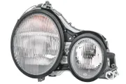Hauptscheinwerfer 12 V rechts HELLA 1D9 007 095-101
