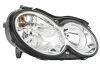 Hauptscheinwerfer 12 V rechts HELLA 1DB 007 988-201 Bild Hauptscheinwerfer 12 V rechts HELLA 1DB 007 988-201