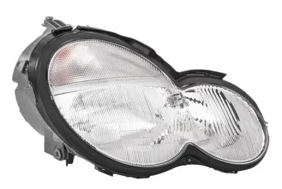 Hauptscheinwerfer 12 V rechts HELLA 1DR 007 984-101 Bild Hauptscheinwerfer 12 V rechts HELLA 1DR 007 984-101