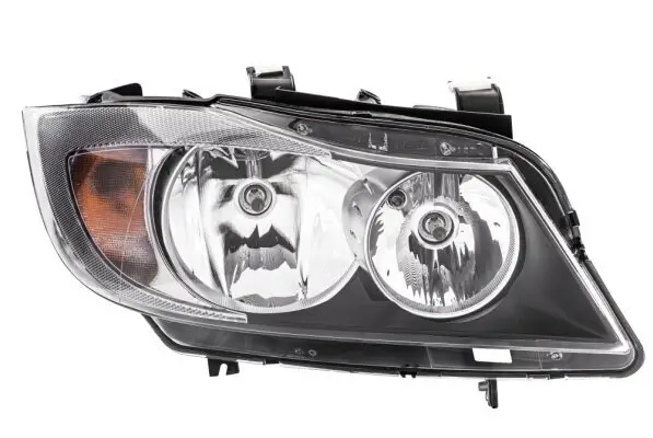 Hauptscheinwerfer 12 V rechts HELLA 1E3 354 697-021