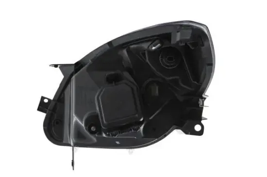 Hauptscheinwerfer 12 V rechts HELLA 1E7 271 510-361 Bild Hauptscheinwerfer 12 V rechts HELLA 1E7 271 510-361