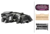 Hauptscheinwerfer 12 V links HELLA 1EA 012 034-411 Bild Hauptscheinwerfer 12 V links HELLA 1EA 012 034-411