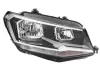 Hauptscheinwerfer 12 V rechts HELLA 1EA 012 286-061
