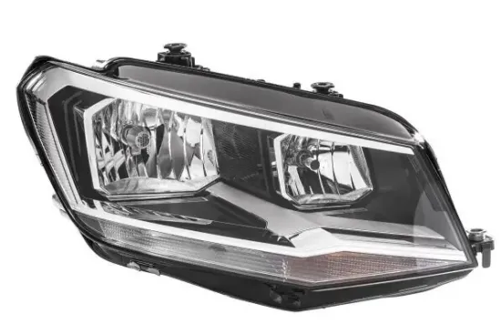 Hauptscheinwerfer 12 V rechts HELLA 1EA 012 286-061 Bild Hauptscheinwerfer 12 V rechts HELLA 1EA 012 286-061