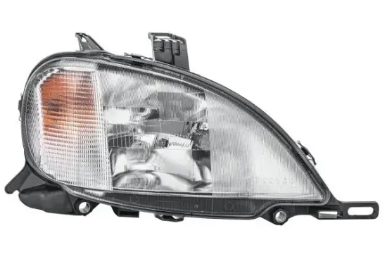 Hauptscheinwerfer 12 V rechts HELLA 1EA 963 130-461 Bild Hauptscheinwerfer 12 V rechts HELLA 1EA 963 130-461