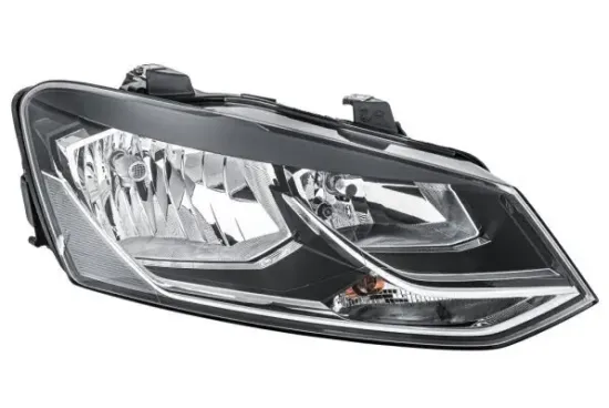 Hauptscheinwerfer 12 V rechts HELLA 1EB 012 034-021 Bild Hauptscheinwerfer 12 V rechts HELLA 1EB 012 034-021